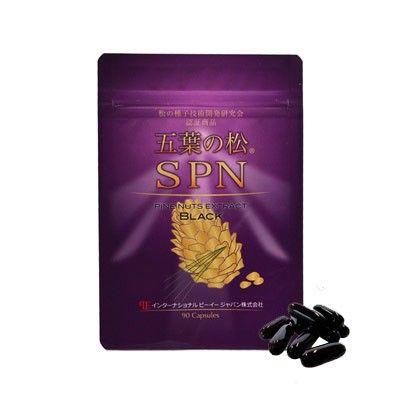 100円OFFクーポン付｜ご愛顧感謝キャンペーン特価｜五葉の松SPN