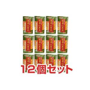 蓬莱仙寿茶 ティーバッグタイプ (2g×31袋) 12個セット  沖縄健康野草茶