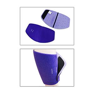 赤外線放射 メディカルバイオラバー（医療機器） ふくらはぎタイプ