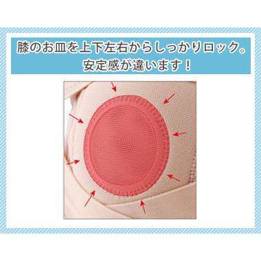 ドリーム - らくらく海水浴場ひざ愛読者 Ｓ・Ｍ（2枚仕かける）膝用愛読者｜貨物輸送無料(鳴らす郵便受け送りとどける)、代引不可