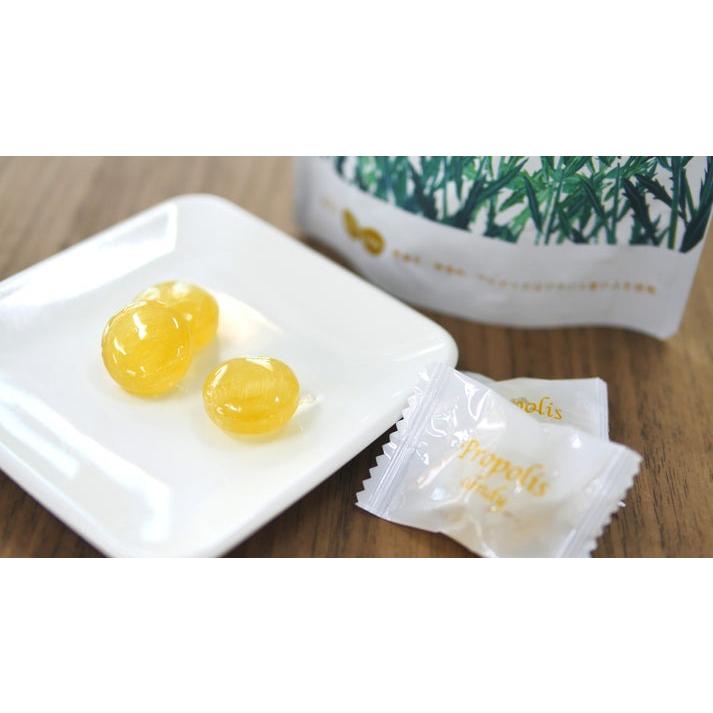 日本プロポリス プロポリスキャンディー グランジ（80粒）2個セット｜全国送料無料｜クリッ クポスト2個口発送(ポスト投函)、代引不可 | ブランド登録なし | 02