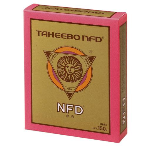 タヒボNFD 原粉末 粉末タイプ 150g＋常滑焼 山源 耐熱土瓶（日本製）お得なセット | ブランド登録なし | 04