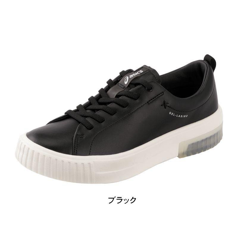 アシックス レディース スニーカー ウォーキングシューズ ゲルラシーロ ウェルネスウォーカー 女性 母の日 敬老の日 ac1292a047 | WELLNESS WALKER | 01