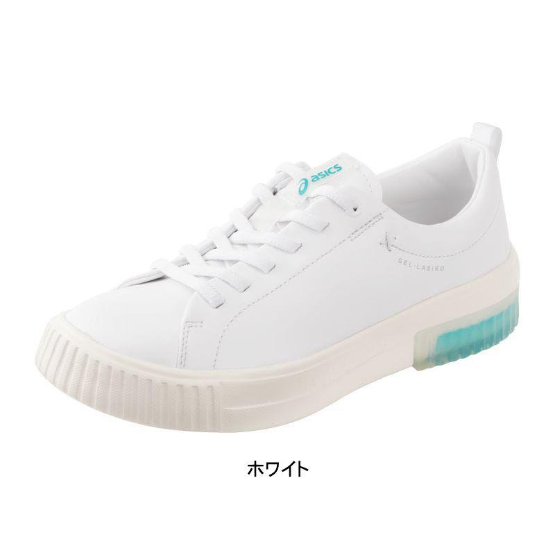 WELLNESS WALKER アシックス レディース スニーカー ウォーキング