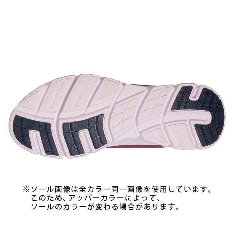 RIZAP ライザップ コラボアイテム RAKUWALK ラクウォーク レディース カジュアルシューズ ウォーキングシューズ 軽量 スリッポン スニーカー acrl9219 |  | 11