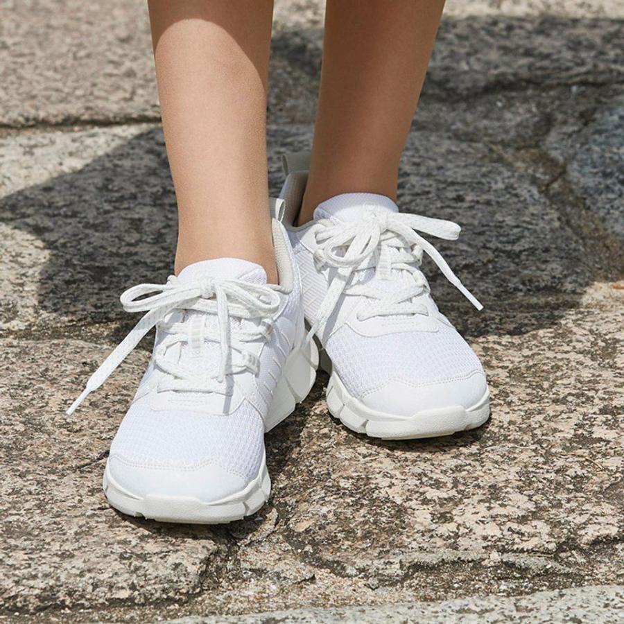 RIZAP ライザップ コラボアイテム RAKUWALK ラクウォーク レディース カジュアルシューズ ウォーキングシューズ スニーカー 4E相当 アシックス商事 acrl9212 | アシックス商事 | 11