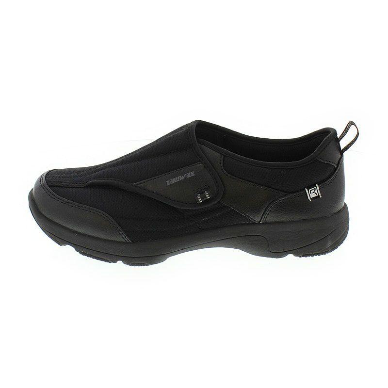 RAKUWALK ラクウォーク メンズ カジュアルシューズ ウォーキングシューズ 軽量 スリッポン スニーカー 4E相当 シニア 介護 リハビリ アシックス商事 acrm9172 | アシックス商事 | 07