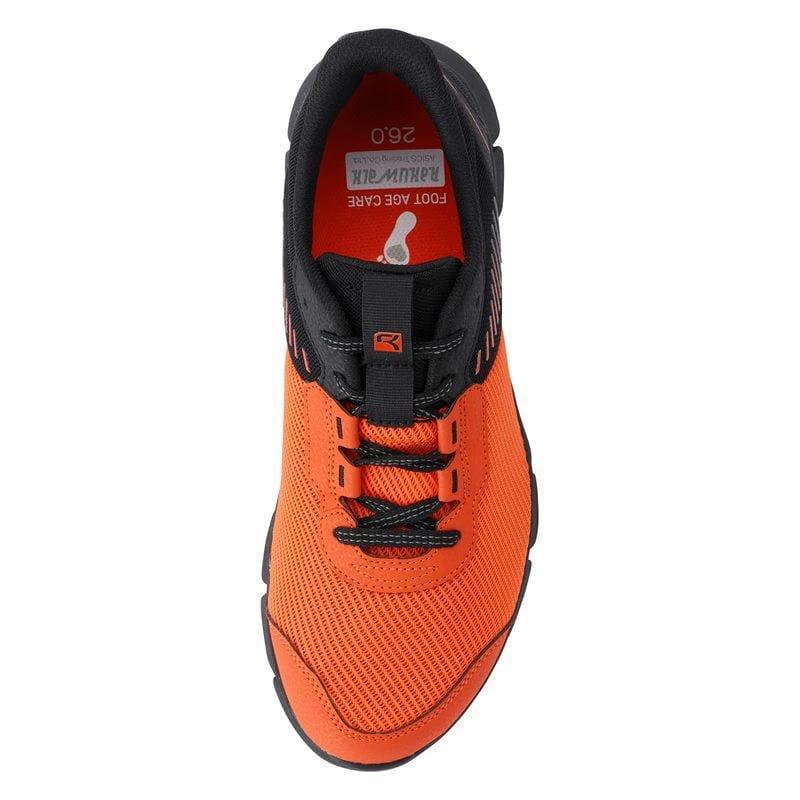 RIZAP ライザップ コラボアイテム RAKUWALK ラクウォーク メンズ カジュアルシューズ ウォーキングシューズ 軽量 スリッポン スニーカー ローヒール acrm9216 |  | 08