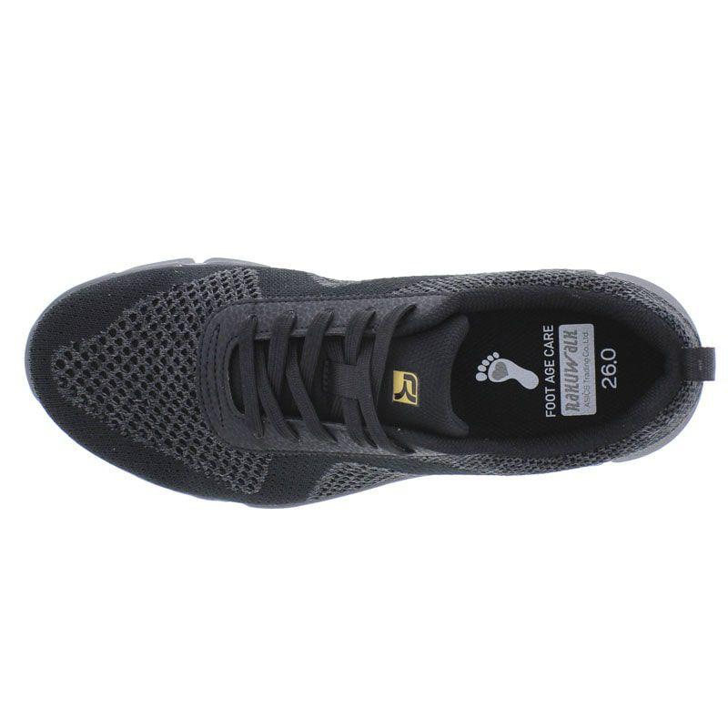 RIZAP ライザップ コラボアイテム RAKUWALK ラクウォーク メンズ カジュアルシューズ ウォーキングシューズ 軽量 スニーカー 4E相当 アシックス商事 acrm9201 | RIZAP | 09