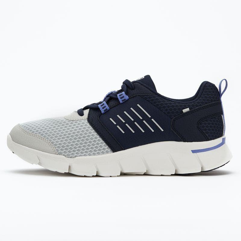 RIZAP ライザップ コラボアイテム RAKUWALK ラクウォーク メンズ カジュアルシューズ ウォーキングシューズ 軽量 スリッポン スニーカー ローヒール acrm9211 | アシックス商事 | 07