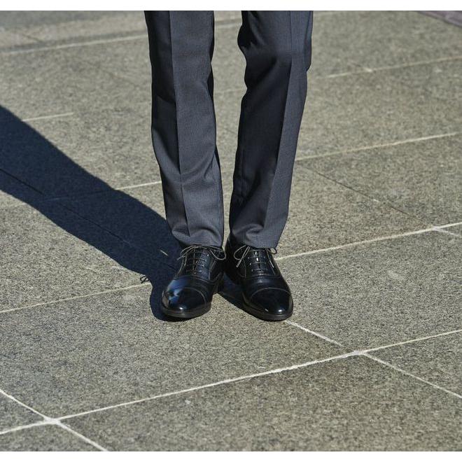 texcy luxe テクシーリュクス アシックス商事 本革 革靴 ビジネス