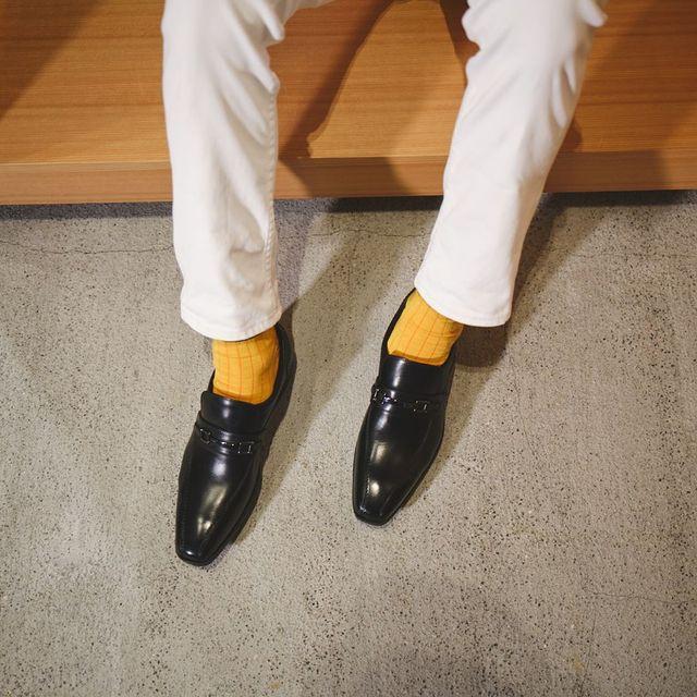 texcy luxe テクシーリュクス アシックス商事 本革 革靴 ビジネス