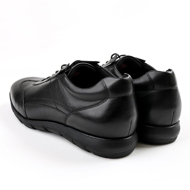 テクシーリュクス アシックス商事 texcy luxe 本革 スーツ 革靴 ビジネスシューズ スニーカー ビジネススニーカー 黒 ブラック カジュアル スーツ 靴 actu7776 texcy luxe テクシーリュクス アシックス商事 本革 スーツ 革靴