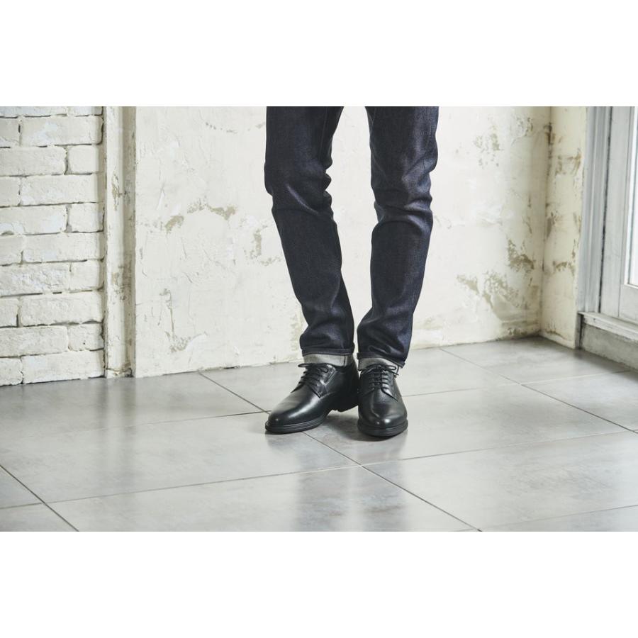 texcy luxe テクシーリュクス アシックス商事 本革 革靴 ビジネス