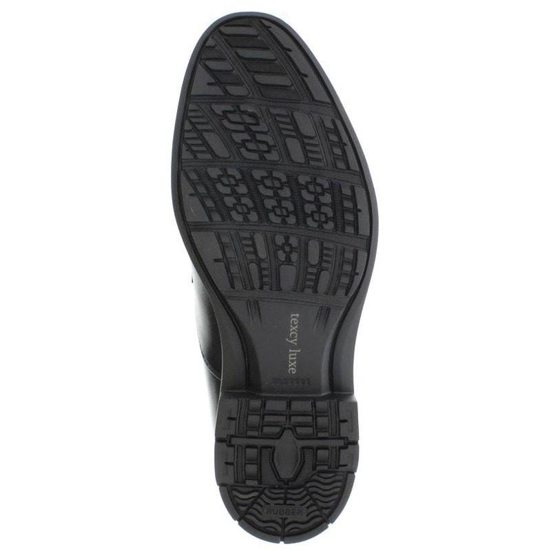 texcy luxe テクシーリュクス アシックス商事 本革 革靴 ビジネス