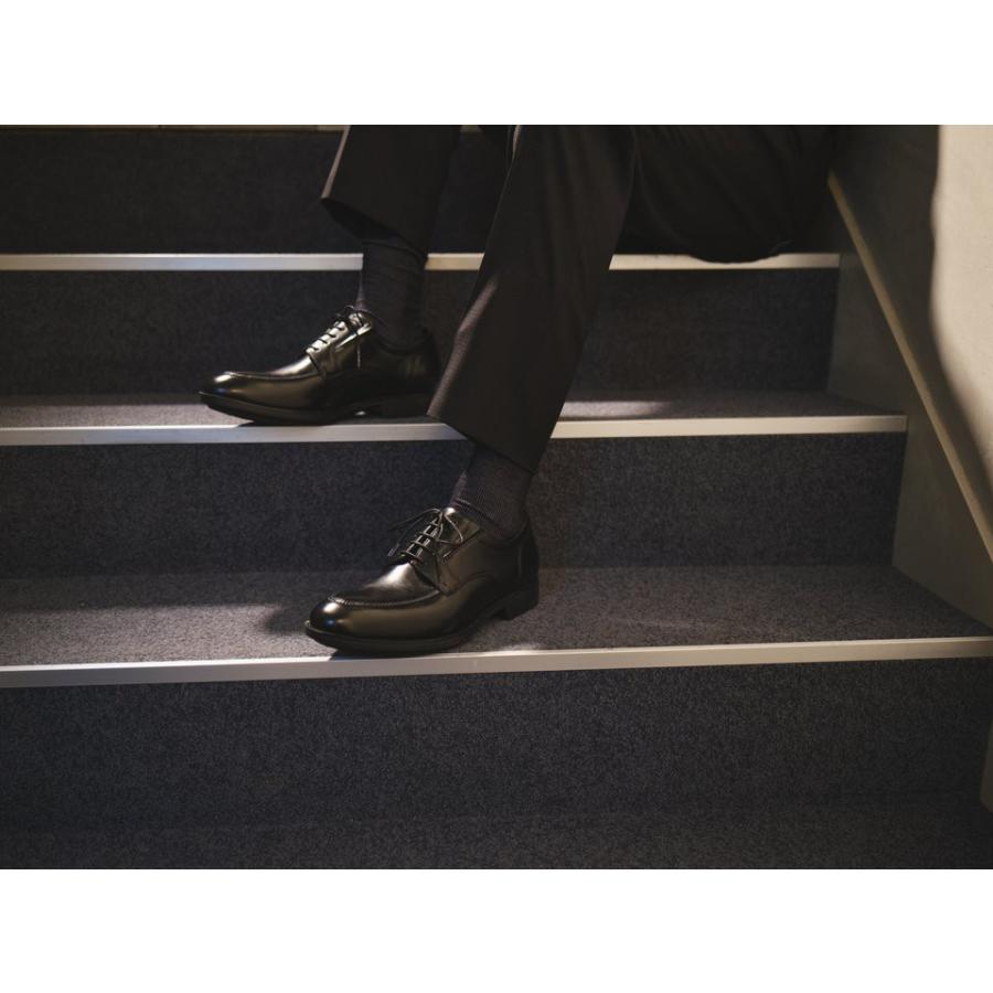 texcy luxe テクシーリュクス アシックス商事 本革 革靴 ビジネス