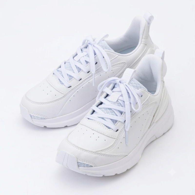 アサヒ フットケア スニーカー メンズ レディース 黒 白 軽量 4E 幅広 介護 高齢者 履きやすい ASAHI FOOTCARE 004 紐 アサヒシューズ ahafc004 |  | 02