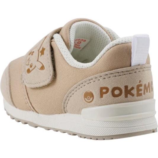 ベビー シューズ ファーストシューズ 脱げにくい B013 13.0〜16.0cm 2E ポケモン  ポケットモンスター ピカチュー ゲッコウガ ゲンガー アサヒシューズ ahb013 |  | 11
