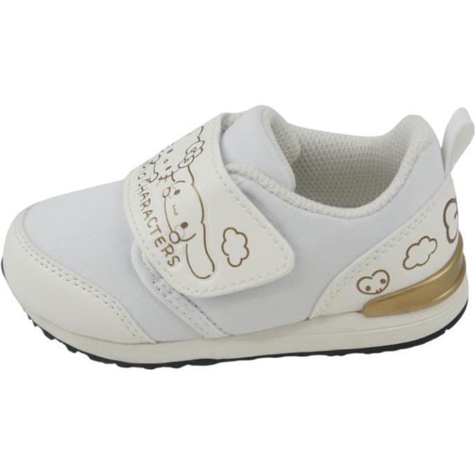 ベビー シューズ ファーストシューズ 脱げにくい B023 13.0〜16.0cm 2E シナモロール クロミ マイメロディ サンリオ 通園 通学 アサヒシューズ ahb023 |  | 05