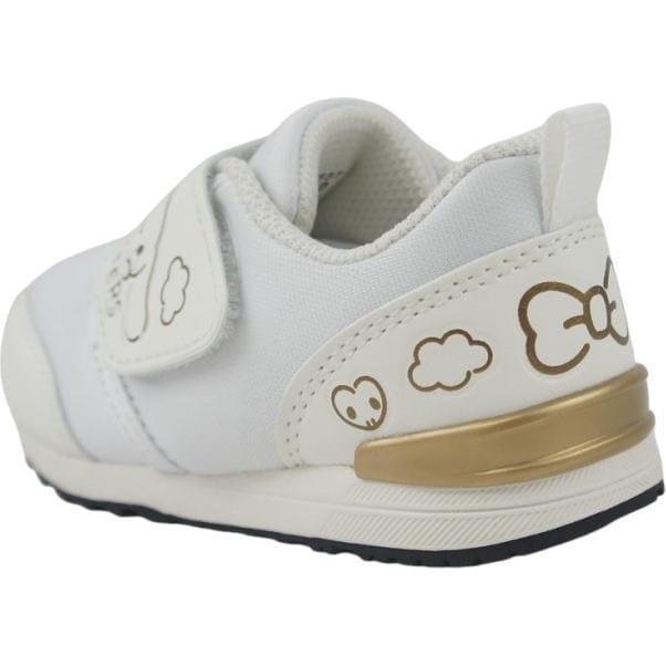 ベビー シューズ ファーストシューズ 脱げにくい B023 13.0〜16.0cm 2E シナモロール クロミ マイメロディ サンリオ 通園 通学 アサヒシューズ ahb023 |  | 06