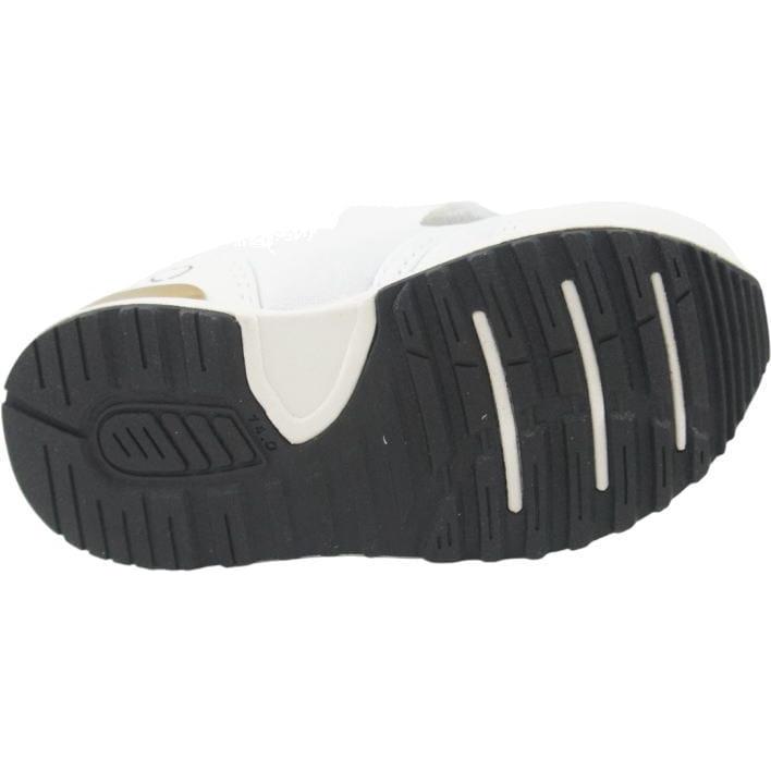 ベビー シューズ ファーストシューズ 脱げにくい B023 13.0〜16.0cm 2E シナモロール クロミ マイメロディ サンリオ 通園 通学 アサヒシューズ ahb023 |  | 07