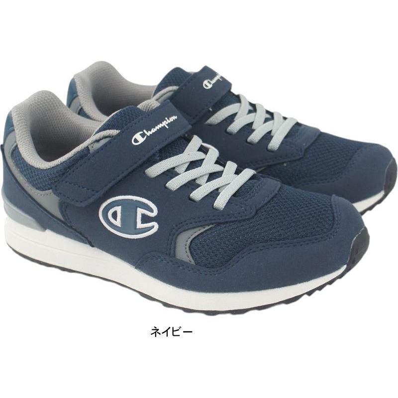 Champion（チャンピオン） スニーカー キッズ ジュニア 歩きやすい