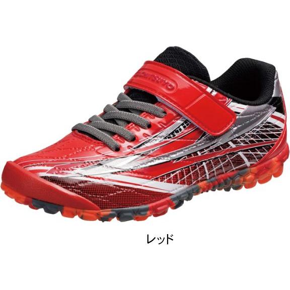 ガチ強 子供靴 キッズ ジュニア 男の子 アサヒシューズ ガチツヨ