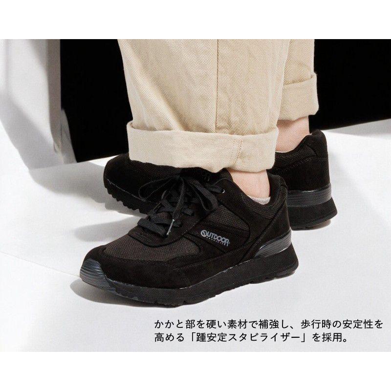 OUTDOOR PRODUCTS（アウトドアプロダクツ） スニーカー 22.5cm〜28cm 
