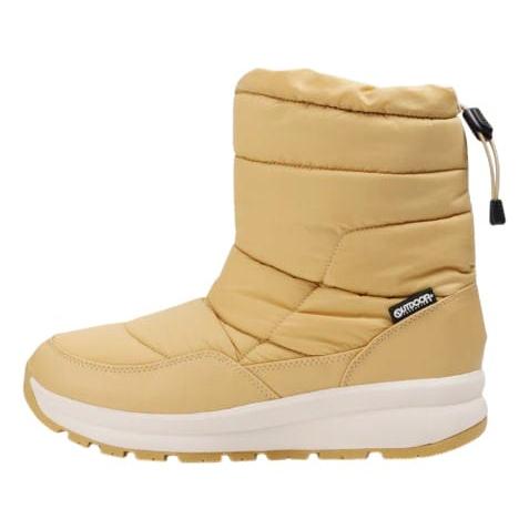 OUTDOOR PRODUCTS（アウトドアプロダクツ） 防水ブーツ レディース