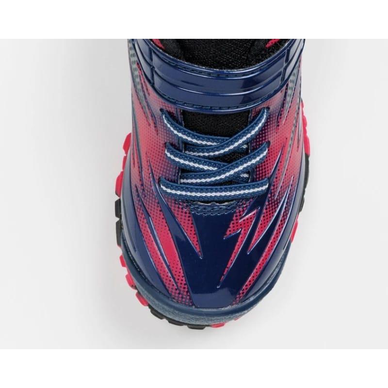 子供靴 キッズ ジュニア 男の子 ガチ強 ガチツヨ ポケモン P109 16〜21cm 雨に強い ランニングシューズ 運動靴 マジックテープ 2E ASAHI アサヒシューズ ahp109 |  | 10