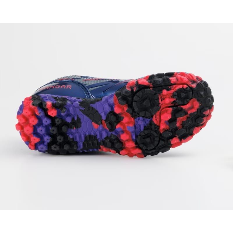 子供靴 キッズ ジュニア 男の子 ガチ強 ガチツヨ ポケモン P109 16〜21cm 雨に強い ランニングシューズ 運動靴 マジックテープ 2E ASAHI アサヒシューズ ahp109 |  | 11