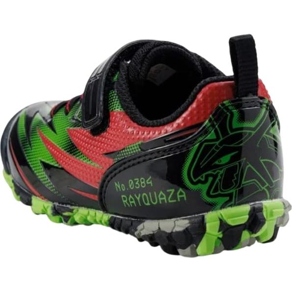 子供靴 キッズ ジュニア 男の子 ガチ強 ガチツヨ ポケモン P109 16〜21cm 雨に強い ランニングシューズ 運動靴 マジックテープ 2E ASAHI アサヒシューズ ahp109 |  | 06