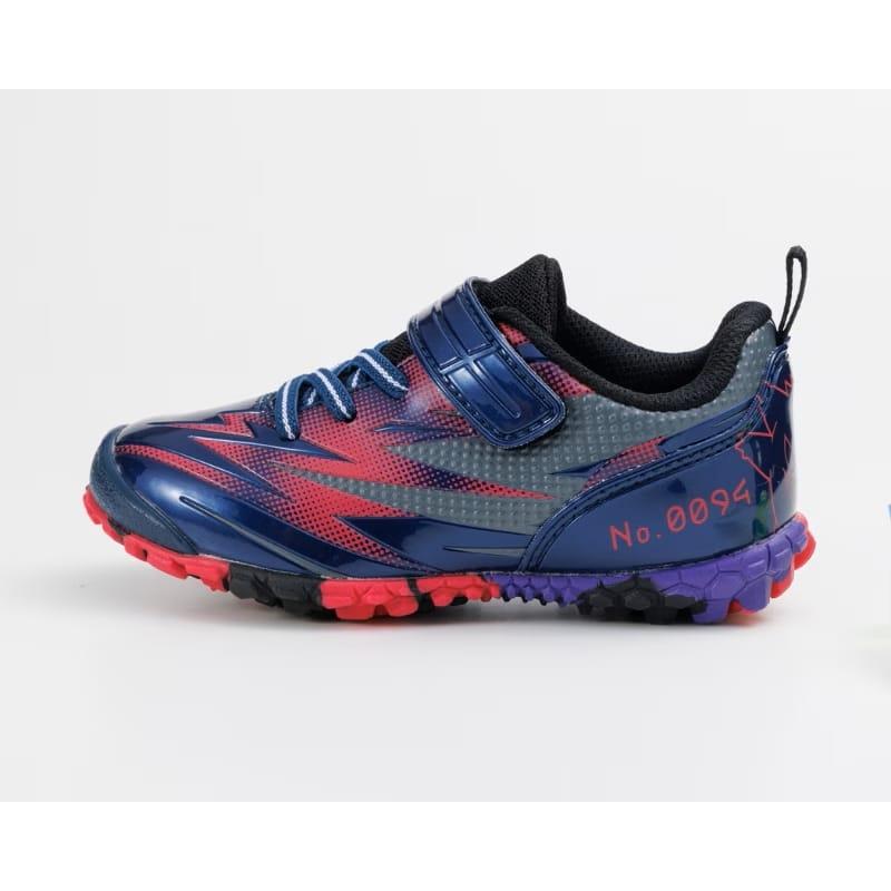 子供靴 キッズ ジュニア 男の子 ガチ強 ガチツヨ ポケモン P109 16〜21cm 雨に強い ランニングシューズ 運動靴 マジックテープ 2E ASAHI アサヒシューズ ahp109 |  | 08