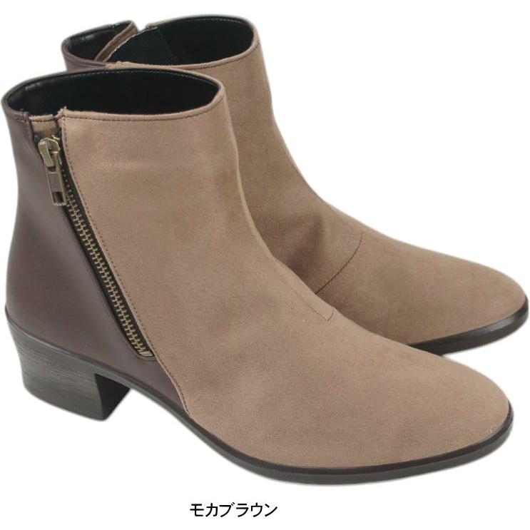 TOP DRY トップドライ アサヒシューズ TDY3969 レインシューズ 防滑