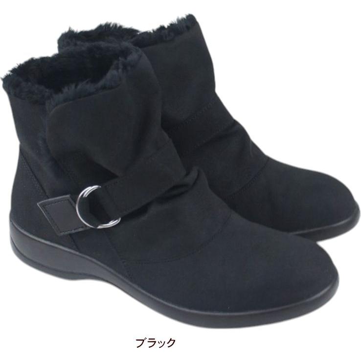 週末値下げ新品未使用品アサヒTOPDRY ゴアテックス　23.5黒レインシューズ TOP DRY 防水 レインシューズ レディース スニーカー トップドライ 黒