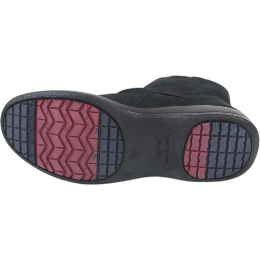 TOP DRY アサヒ トップドライ レディース 靴 防水 ブーツ レインブーツ