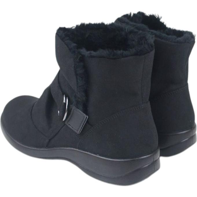 週末値下げ新品未使用品アサヒTOPDRY ゴアテックス　23.5黒レインシューズ アサヒシューズ レインシューズ レディース ゴアテックス 歩きやすい