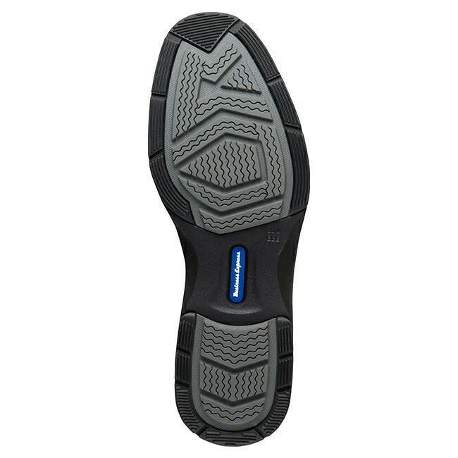 通勤快足 TK 7705 3E 防水 カジュアル ゴアテックス GOATEX ウォーキング ひも レジャー レイン 快適 歩く お出かけ 旅行 防滑 撥水 皮 ベーシック ahtk7705bl | 通勤快足 | 04