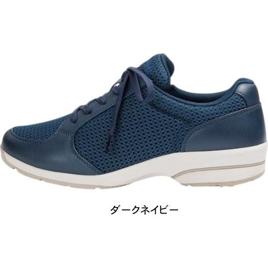 ASAHI Medical Walk スニーカー ひざに優しい アサヒメディカル