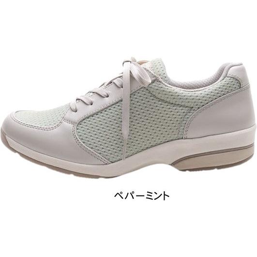 ASAHI Medical Walk スニーカー ひざに優しい アサヒメディカル