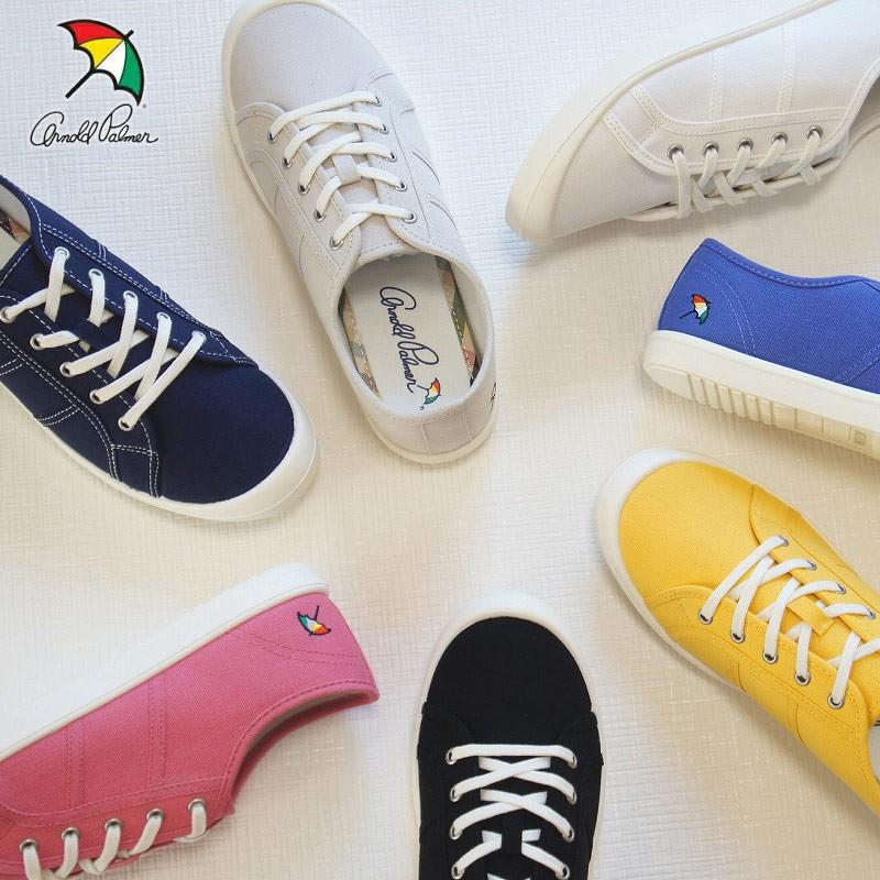 アーノルドパーマー レディース スニーカー キャンバス デッキ カジュアル 靴 シューズ Arnold Palmer Al0721 Al0721 ファッションシューズ アベリア 通販 Yahoo ショッピング