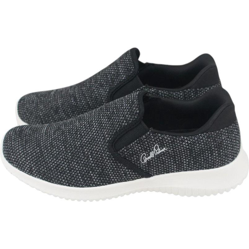 アーノルドパーマー Arnold Palmer レディース スニーカー スリッポン スライドフィット 軽量 al1202 | Arnold Palmer | 10