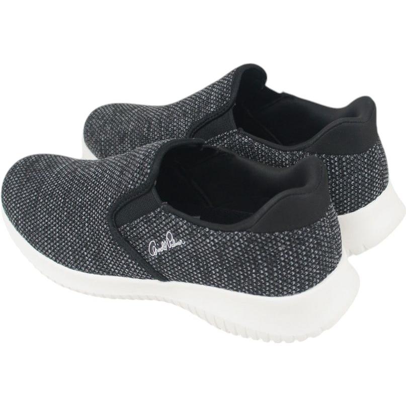 アーノルドパーマー Arnold Palmer レディース スニーカー スリッポン スライドフィット 軽量 al1202 | Arnold Palmer | 11