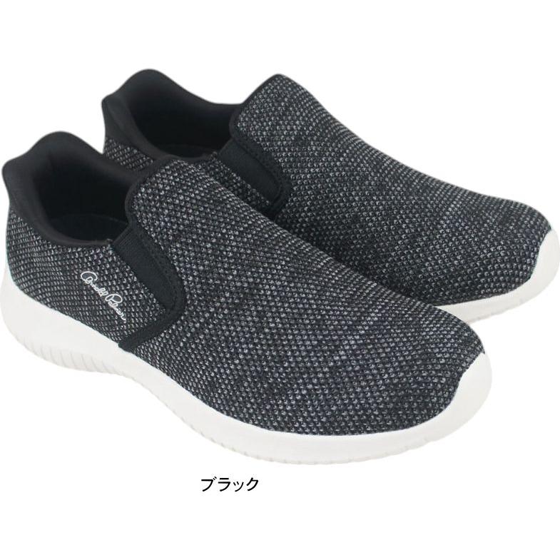 アーノルドパーマー Arnold Palmer レディース スニーカー スリッポン スライドフィット 軽量 al1202 | Arnold Palmer | 01