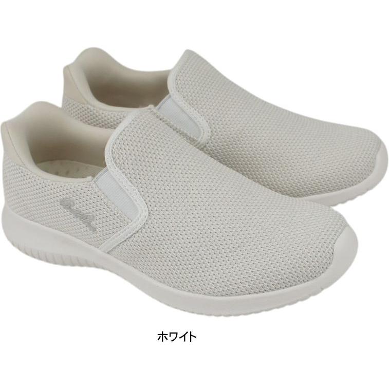 アーノルドパーマー Arnold Palmer レディース スニーカー スリッポン スライドフィット 軽量 al1202 | Arnold Palmer | 02