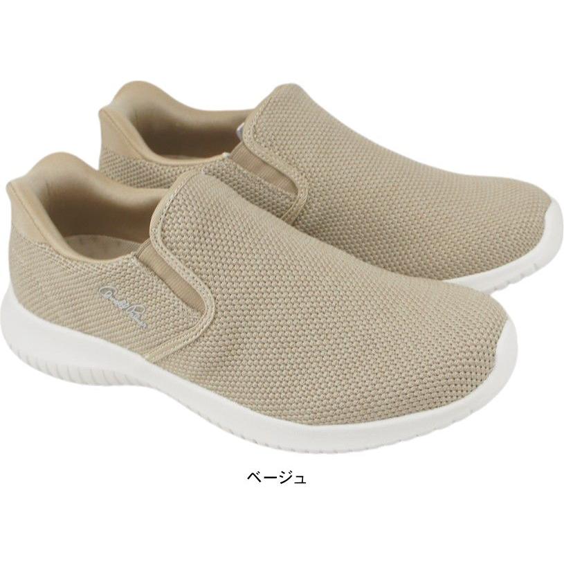 アーノルドパーマー Arnold Palmer レディース スニーカー スリッポン スライドフィット 軽量 al1202 | Arnold Palmer | 03