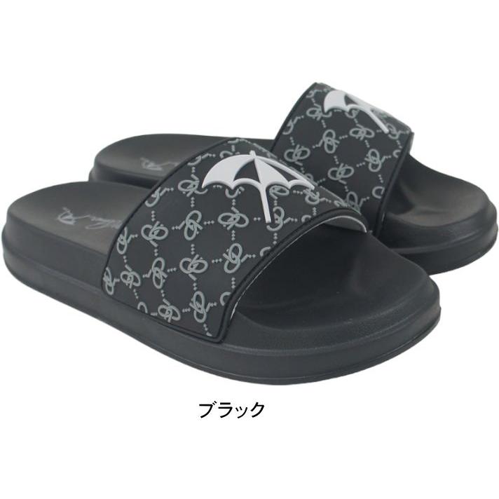 アーノルドパーマー Arnold Palmer レディース サンダル シャワーサンダル ビーチサンダル カラフル モノグラム コンフォート ベランダ 海 プール al5422 | Arnold Palmer | 05