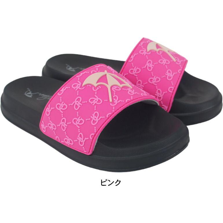 アーノルドパーマー Arnold Palmer レディース サンダル シャワーサンダル ビーチサンダル カラフル モノグラム コンフォート ベランダ 海 プール al5422 | Arnold Palmer | 08