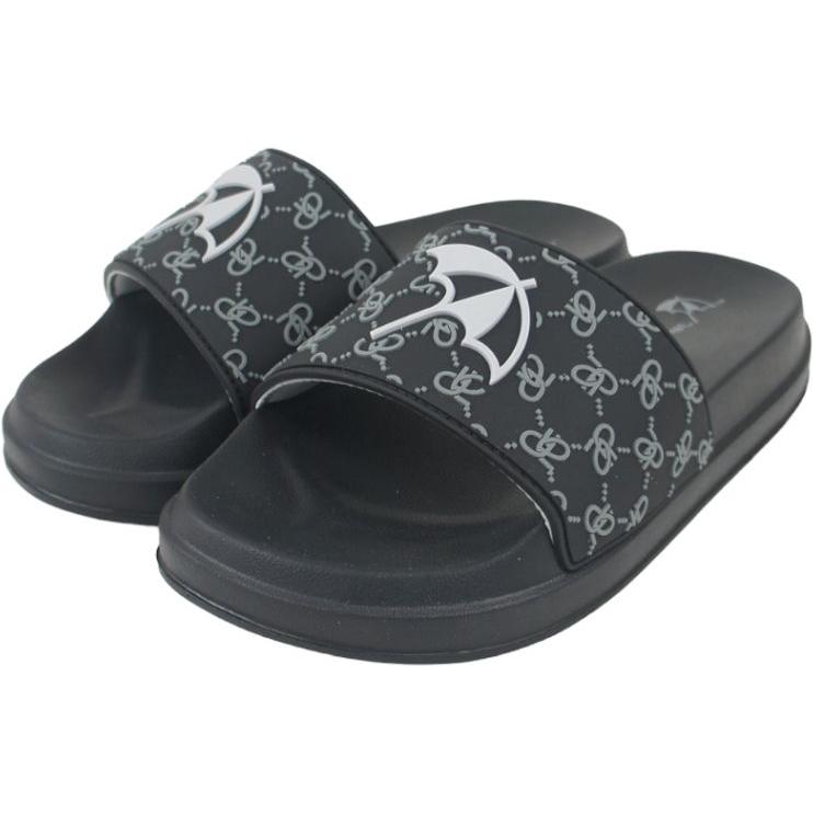 アーノルドパーマー Arnold Palmer レディース サンダル シャワーサンダル ビーチサンダル カラフル モノグラム コンフォート ベランダ 海 プール al5422 | Arnold Palmer | 09