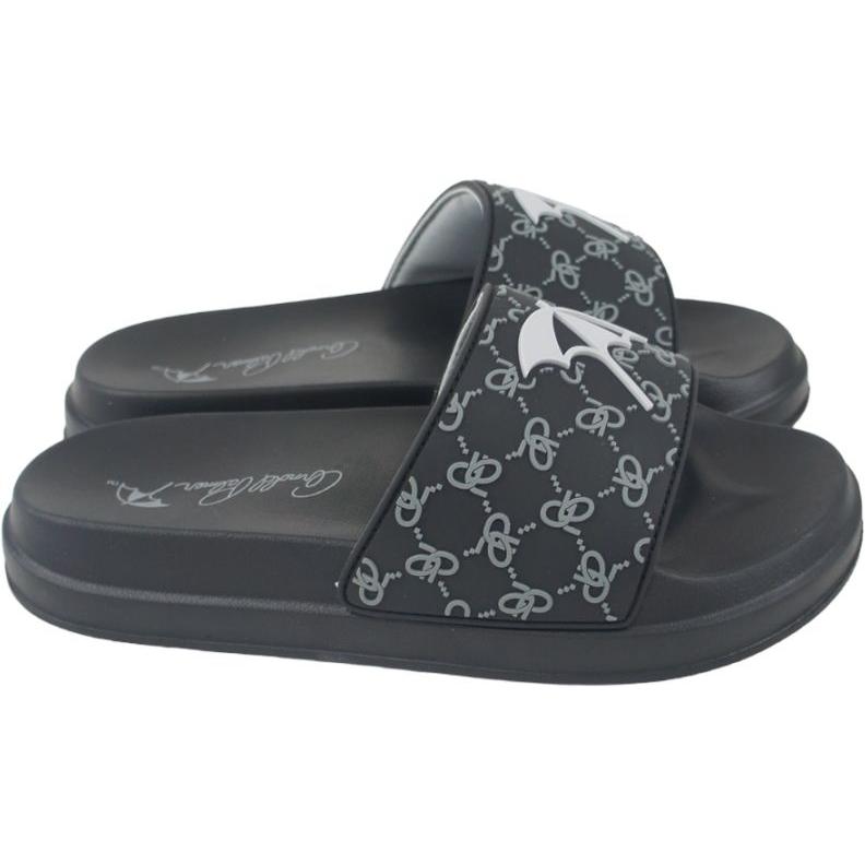 アーノルドパーマー Arnold Palmer レディース サンダル シャワーサンダル ビーチサンダル カラフル モノグラム コンフォート ベランダ 海 プール al5422 | Arnold Palmer | 10